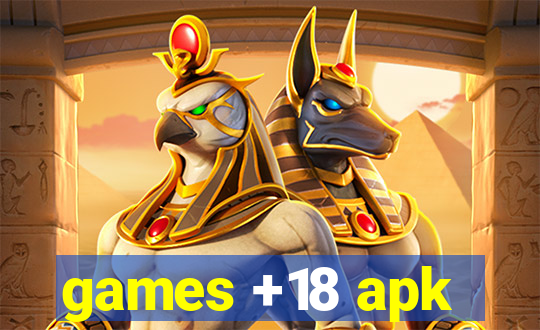 games +18 apk